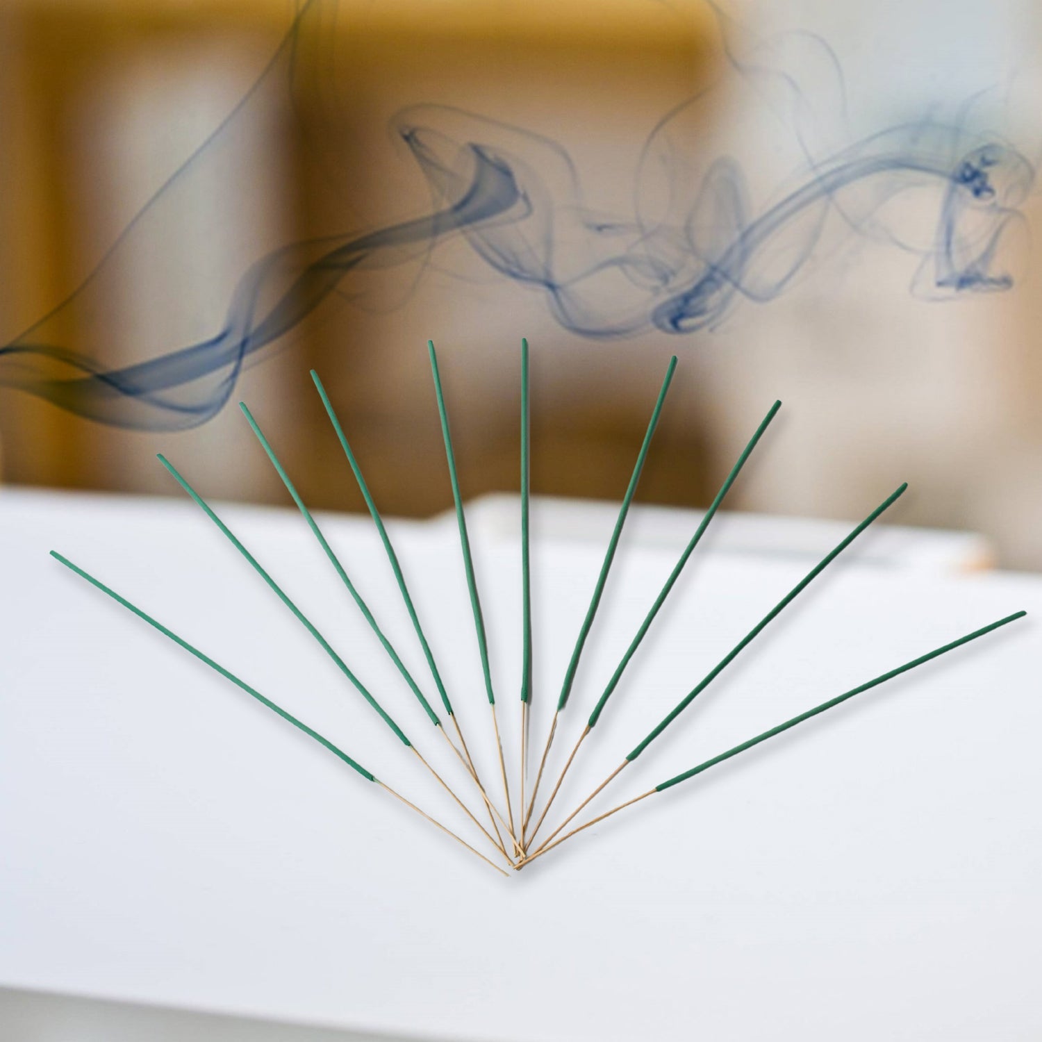 Mosquito Agarbatti Stick Herbal Mosquito Agarbatti (1 Packet / 10 Sticks) (Incense Stick) Mosquito Agarbatti Stick Herbal Mosquito Agarbatti (1 Packet / 10 Sticks) (Incense Stick)